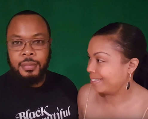 We Dare You To Compromise In Your Relationship