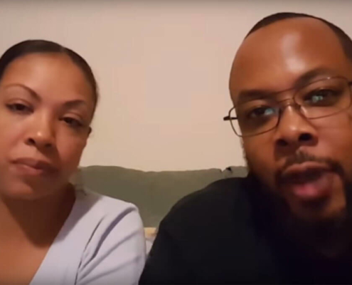 Is It Ok For A Wife To Have A Hickey?